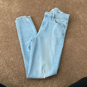 FRAME Jeans